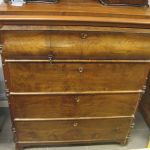 566 8249 CHEST OF DRAWERS